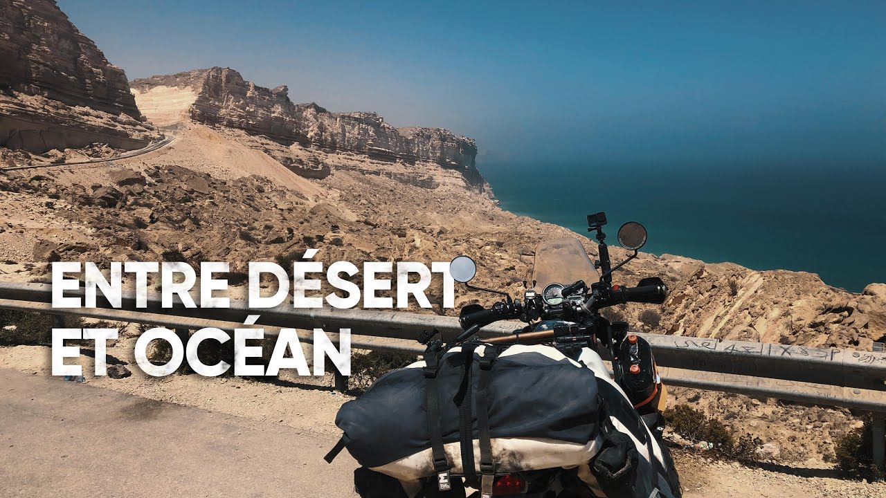 LA PLUS BELLE ROUTE DU MONDE ! - 🇴🇲 OMAN - |EP56|