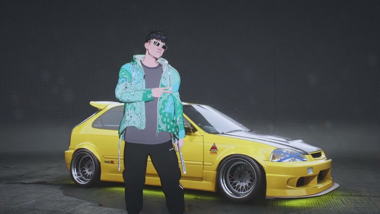 Episodio 12 de Need for Speed Unbound