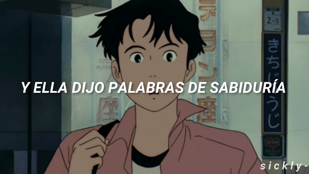 Two door cinema club - Undercover Martyn | sub. español