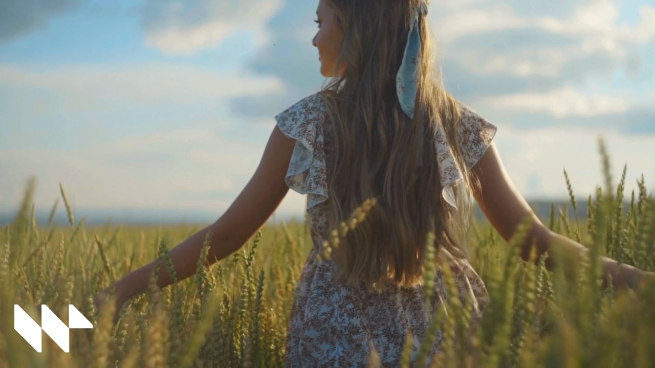 Werner - Světlo [Light] (Werner Beats) [Official Music Video]