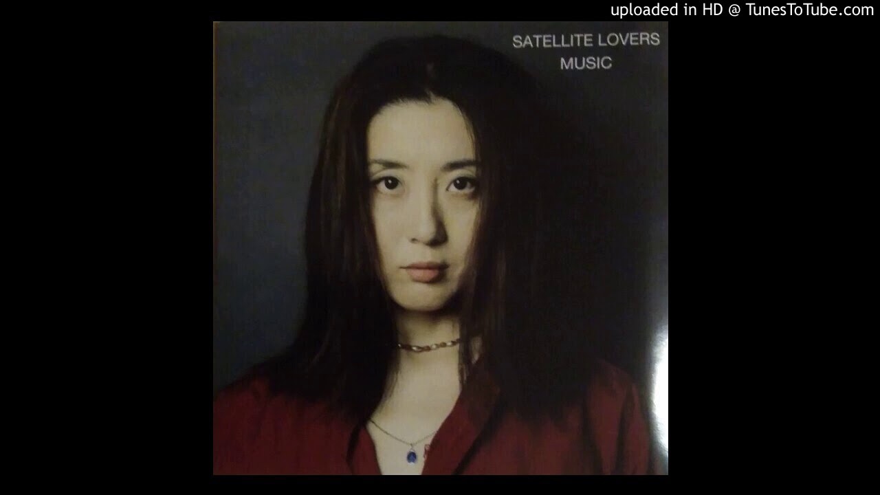 SATELLITE LOVERS（サテライト・ラヴァーズ） 「With You」