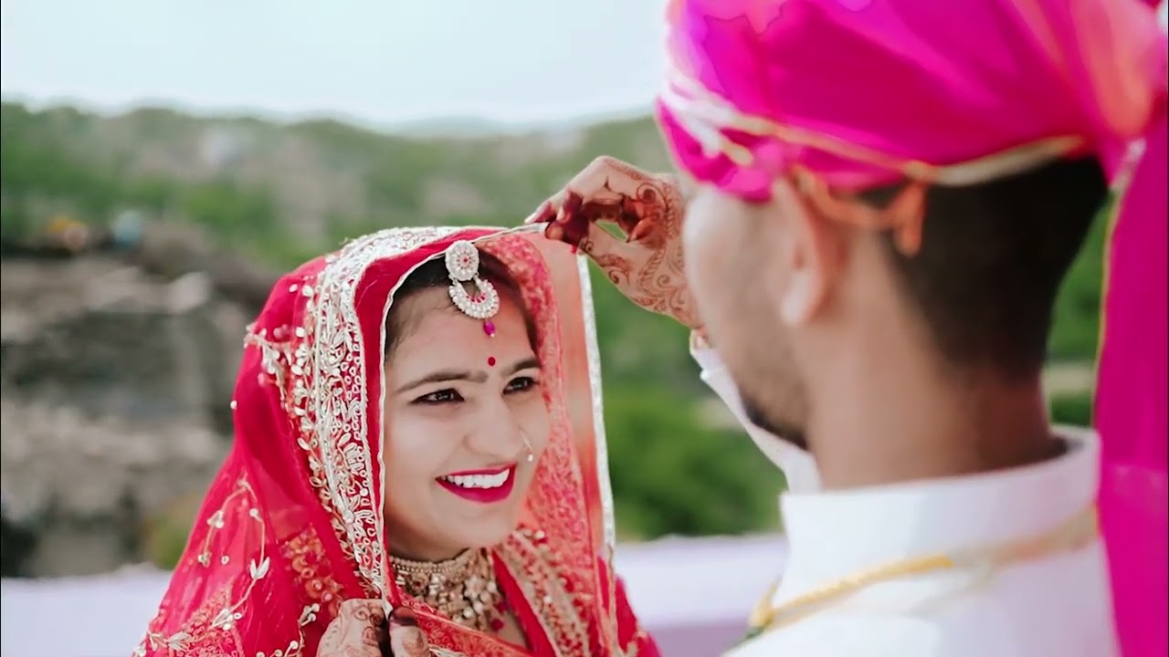 AJAYPAL WEDS RITIKA WEDDING #2024 #wedding #love #song BARAR