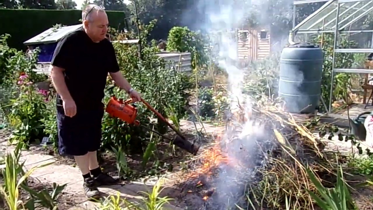 weed burning x300 sheen weed burner