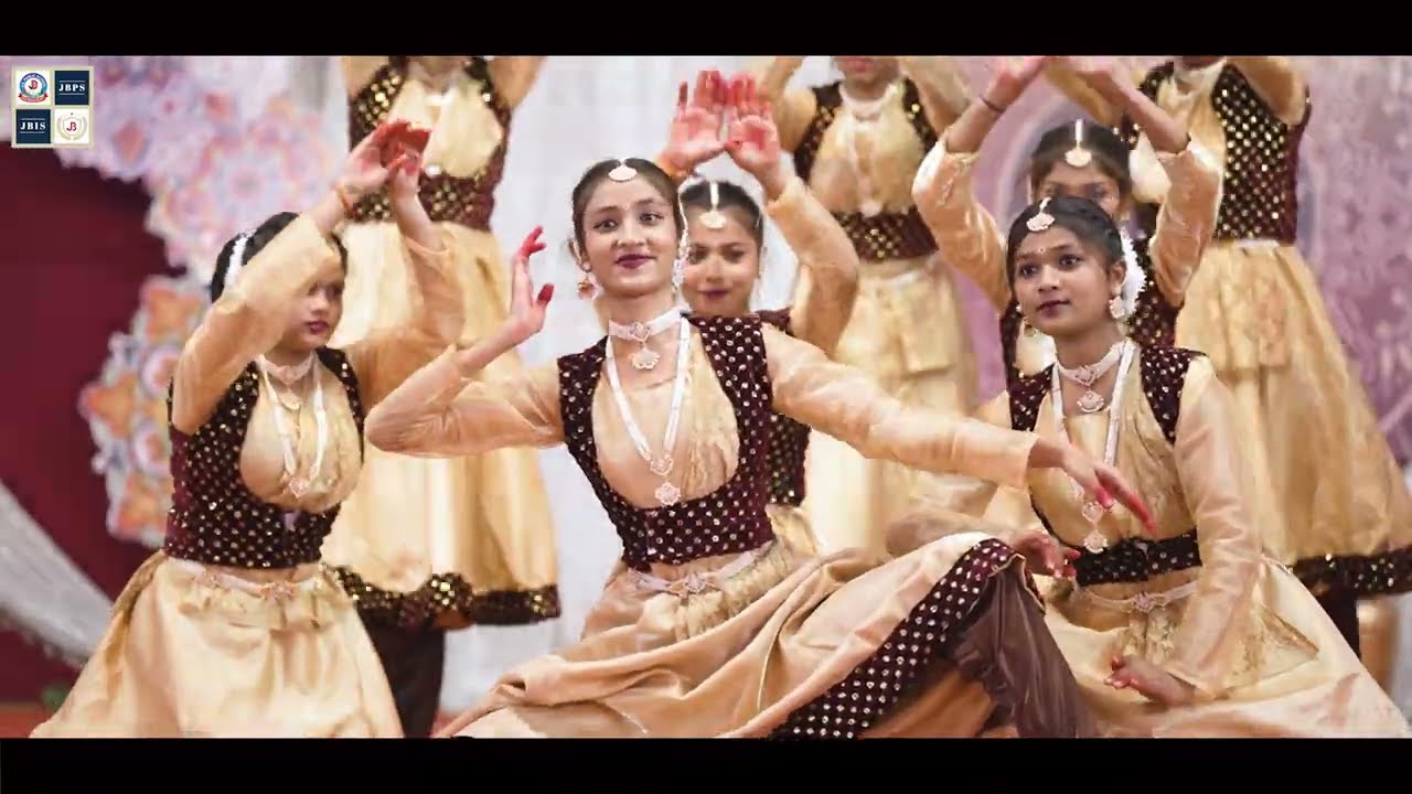 Yugmanthan : Classical Dancing