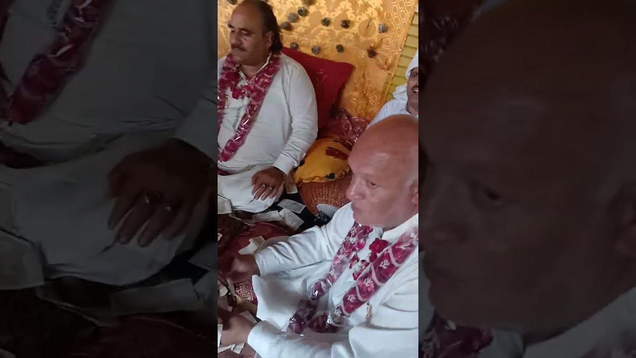 Sadqa  Hussain da