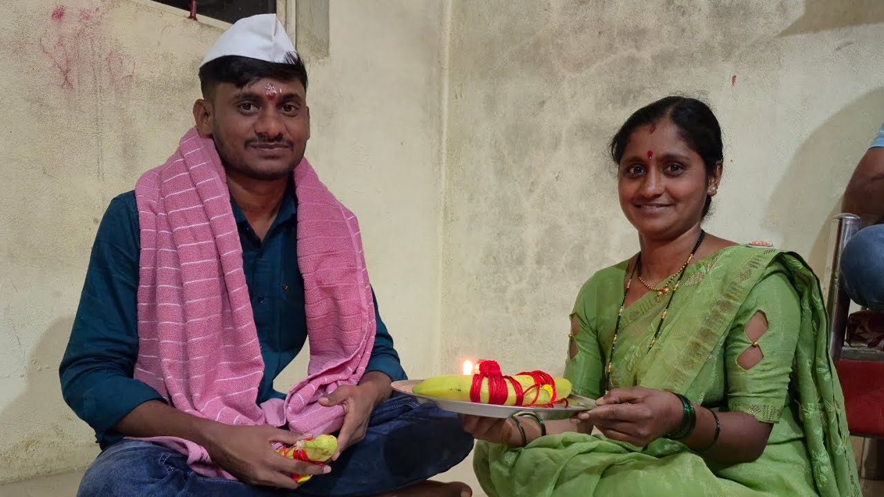 भाऊबीज स्पेशल vlogs 🤩||Happy Diwali ||2025🥰