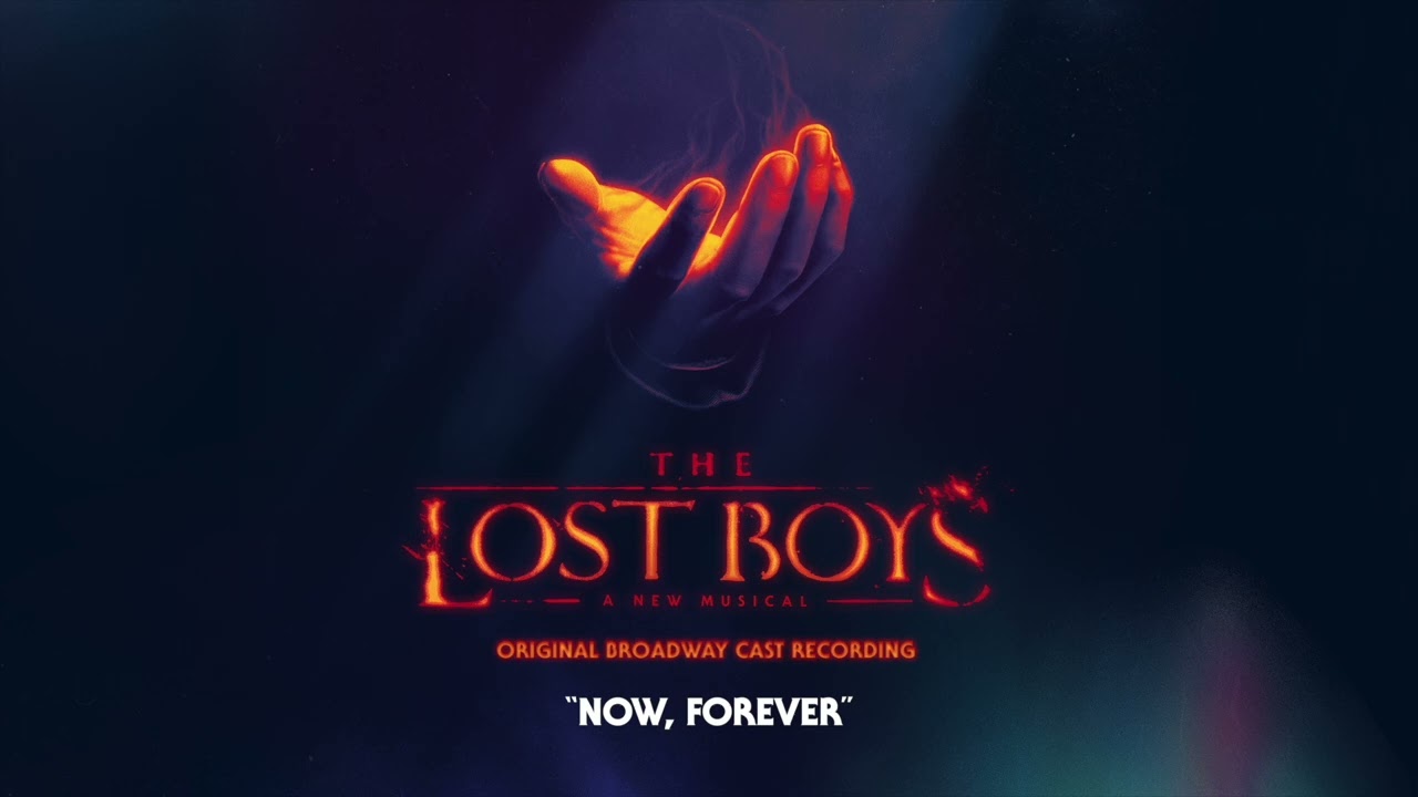 The Lost Boys First Listen: 