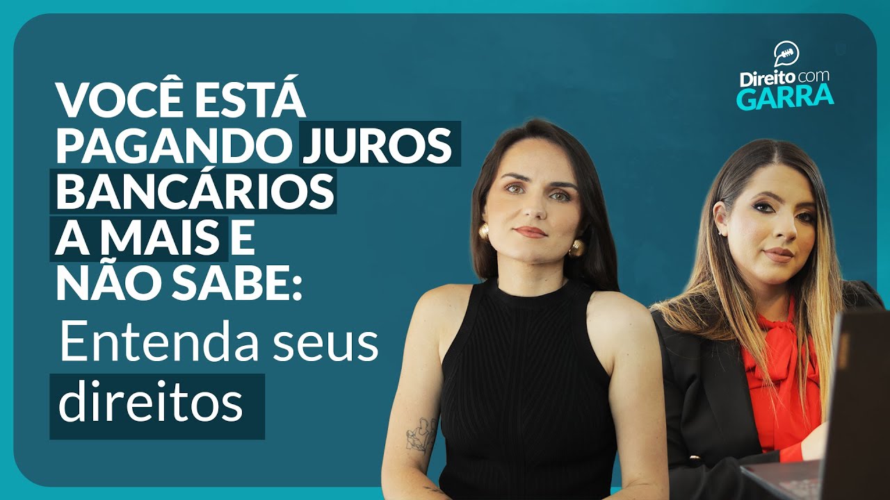 Superenvidvidamento e JUROS bancário: Entenda o que existe por trás das DÍVIDAS