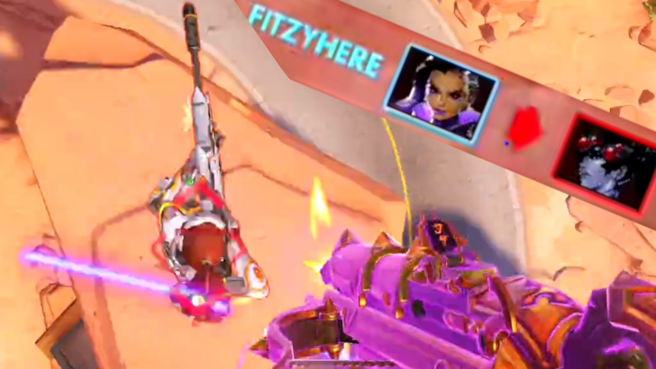 САМОЕ ПРОСТОЕ Убийство Вдовы | Fitzy Weekly 42