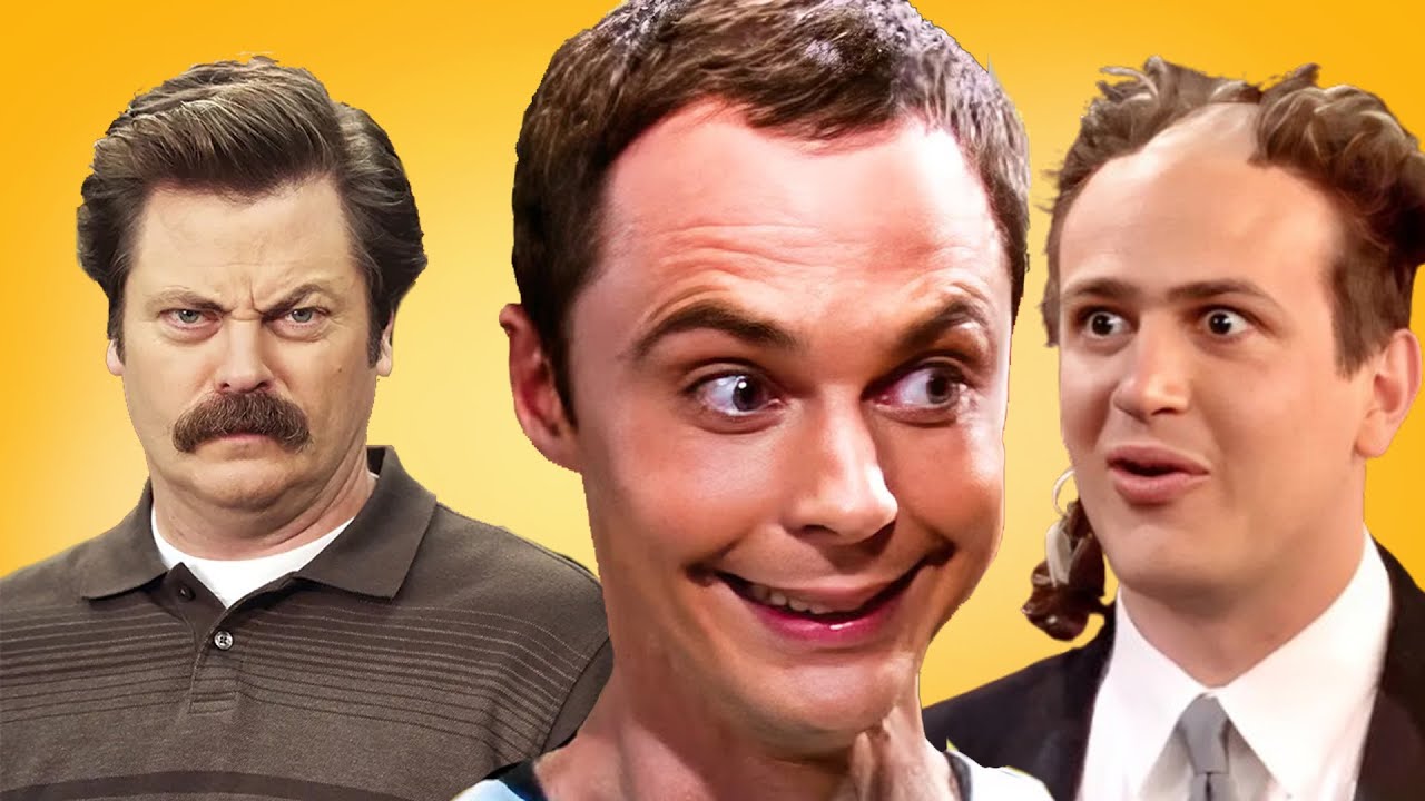 Top 10 Best Sitcoms Ever Made
