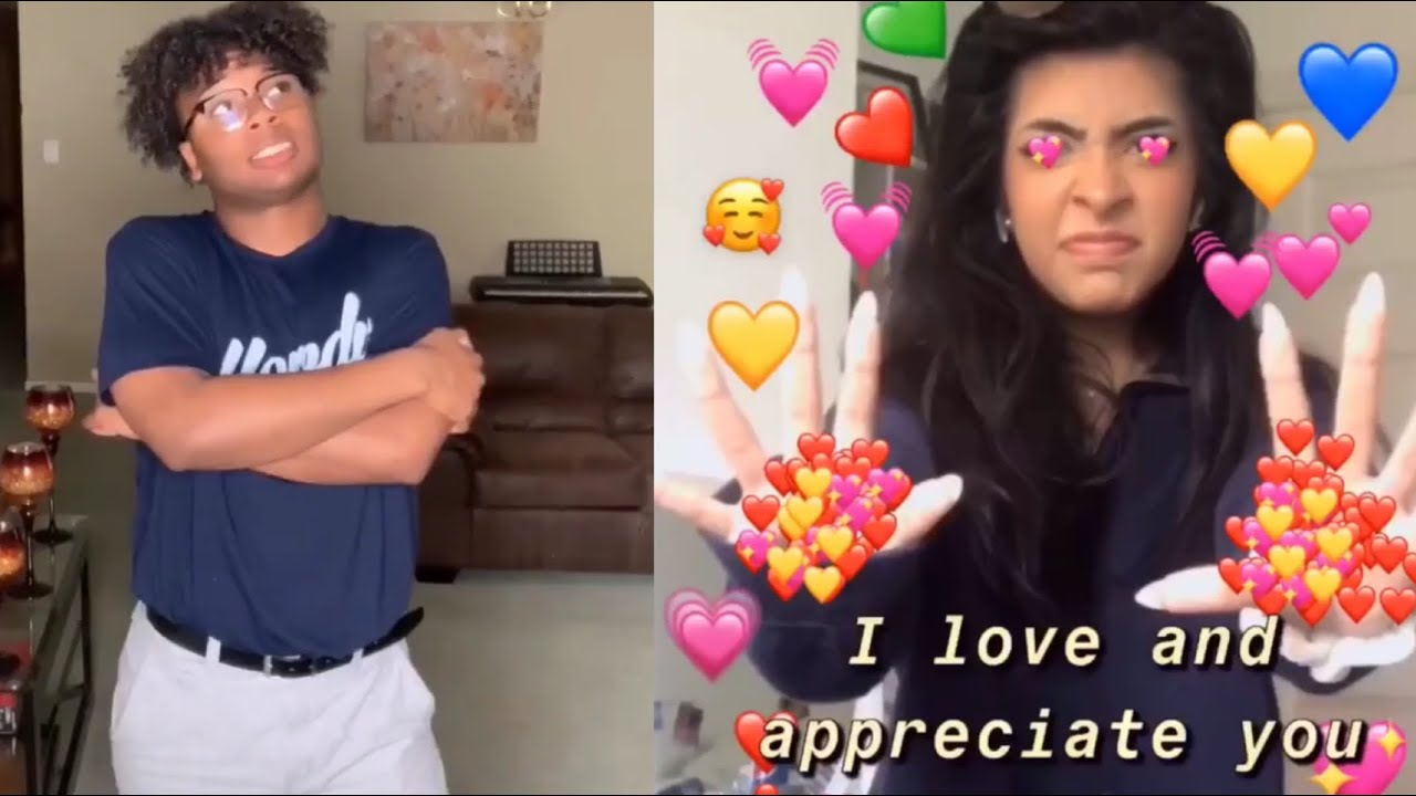 Wholesome twist TikTok Compilation