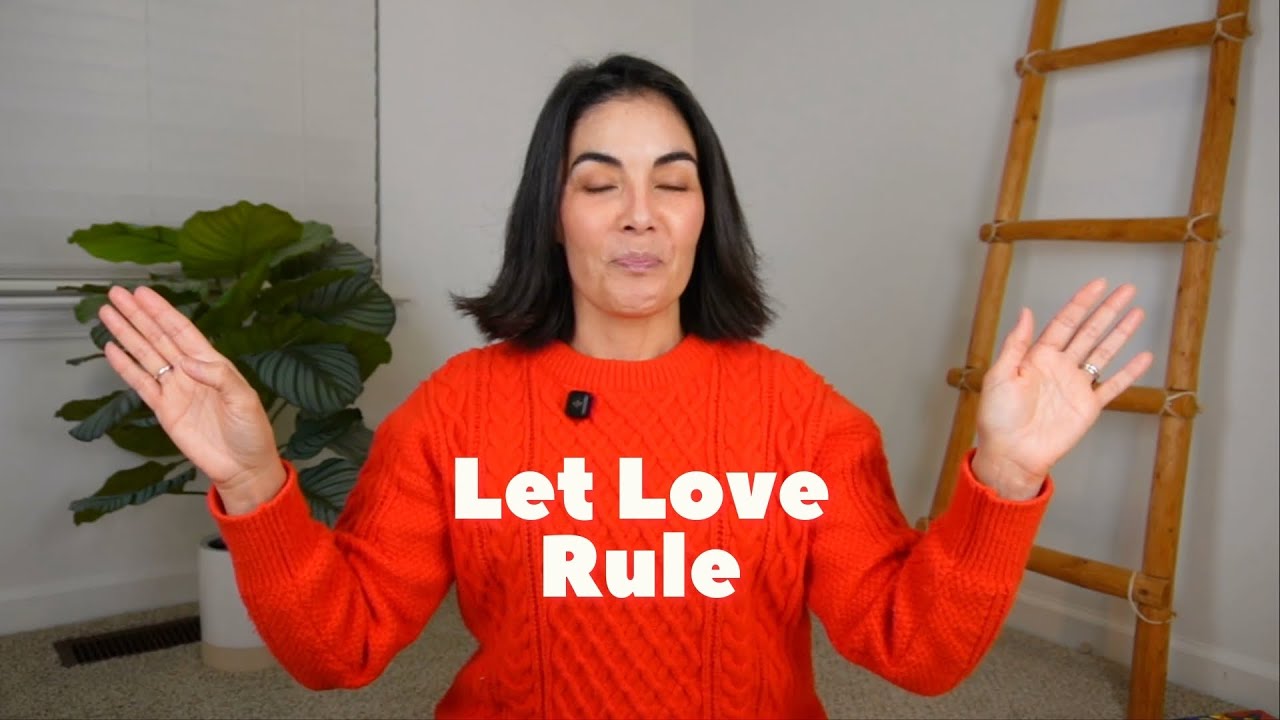 Let Love Rule – Teemaree | Allswell Lifestyle Church