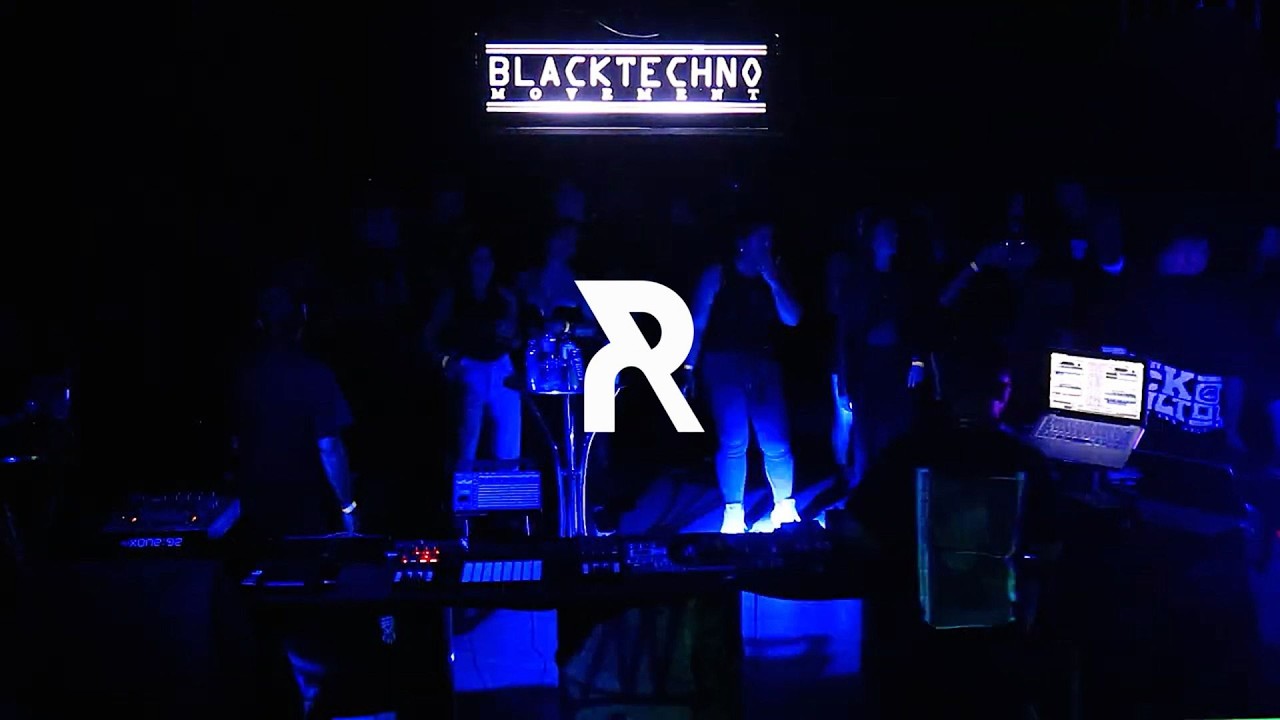 Dithek | EVOORG at IV BTM ANNIVERSARY | MINISTRY CONCEPT CLUB