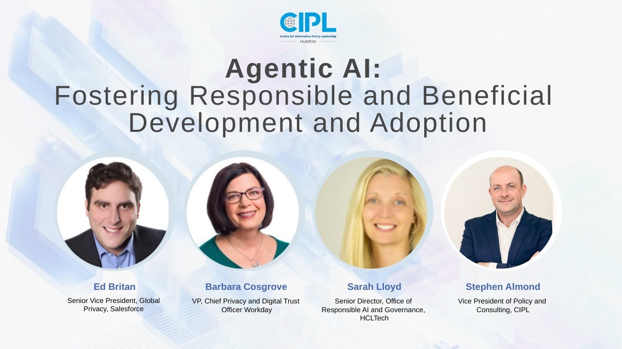 Agentic AI: Fostering Responsible and Beneficial Development and Adoption