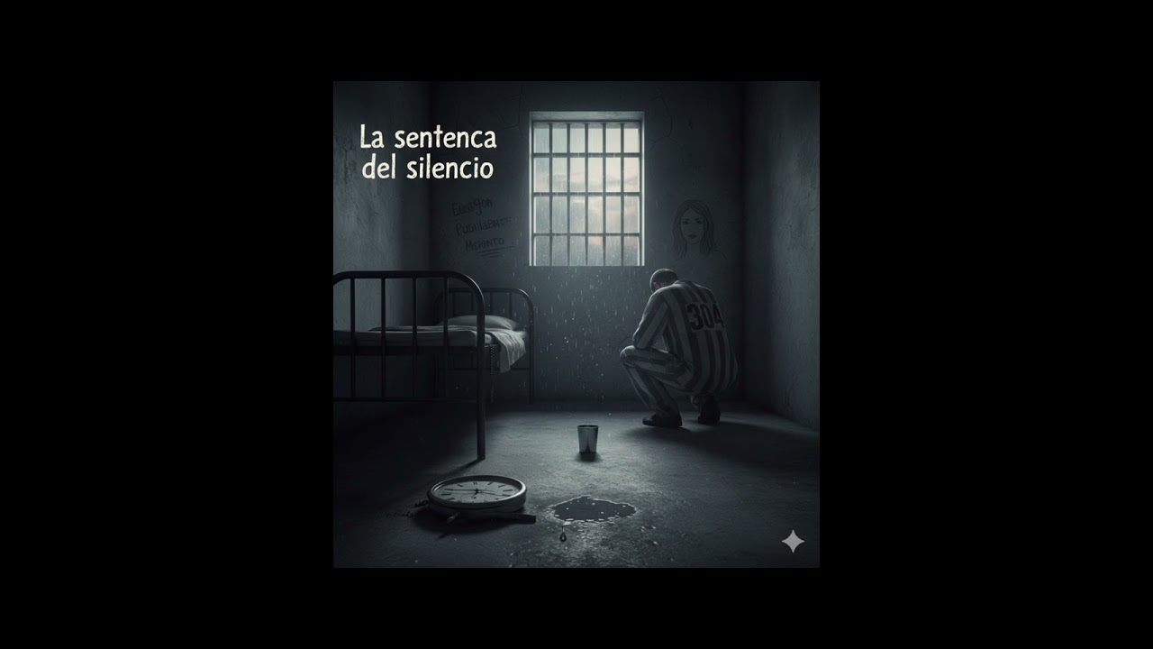 La sentencia del silencio 