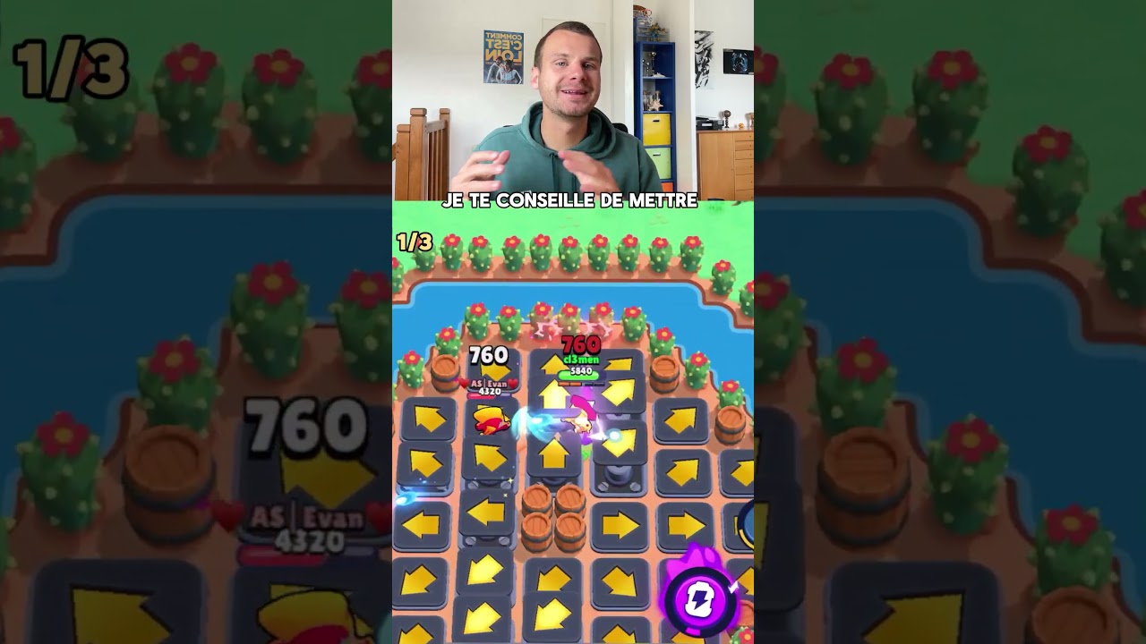 Les Meilleurs Mini-jeux &agrave; 2 !!🔥🔥