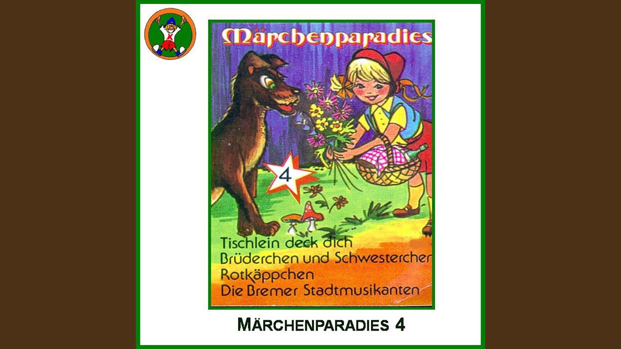 Die Bremer Stadtmusikanten