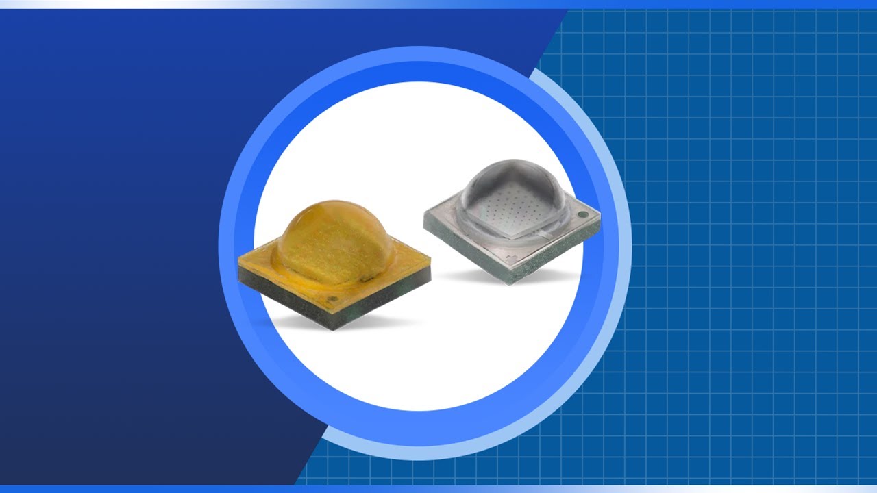 Cree LEDs LED XLamp&reg; XP-G3 S-Line LEDs | New Product Brief
