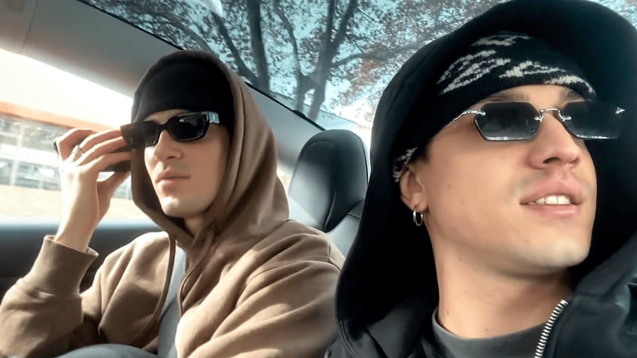 BB Vlog Ep.3 Suoniamo per la prima volta in PORTOGALLO