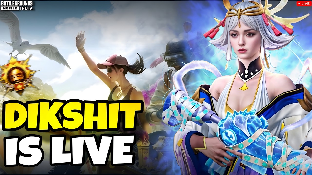 FULL BOOM BAAM GAMEPLAY TODAY🔥| BGMI LIVE #bgmilive #bgmi #verticallive #shortslive #livestream