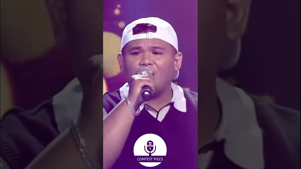 KAMUKHA NIYA SI OGIE ALCASID SAKTO NATALO KA SALI KA SA KALOKALIKE SA SHOWTIME #contest #shorts