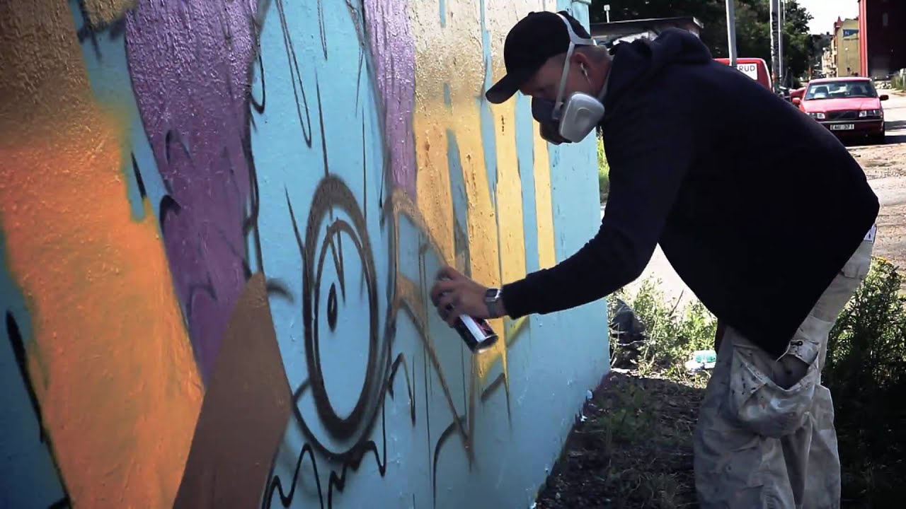 STORM x IRONLAK
