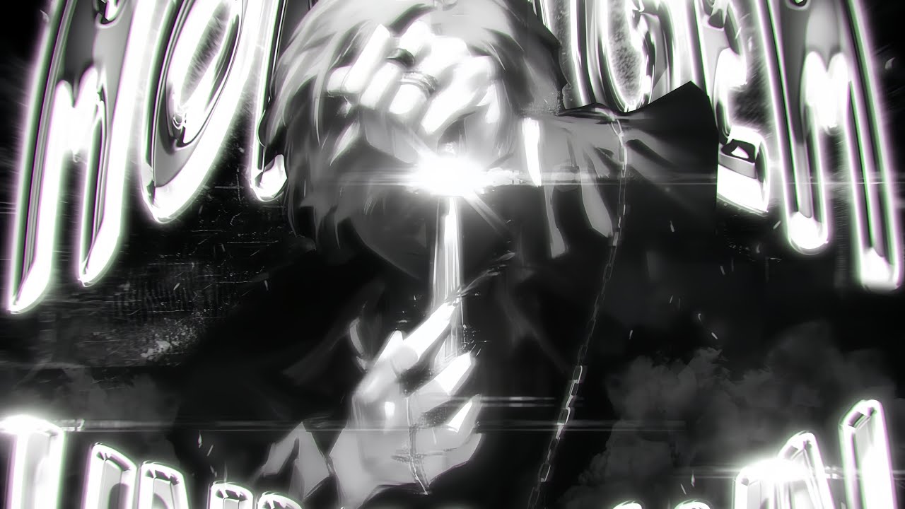 MONTAGEM UNKNOWN [All Versions] || {Normal, Slowed, Super Slowed, Ultra Slowed, Extremely Slowed} 