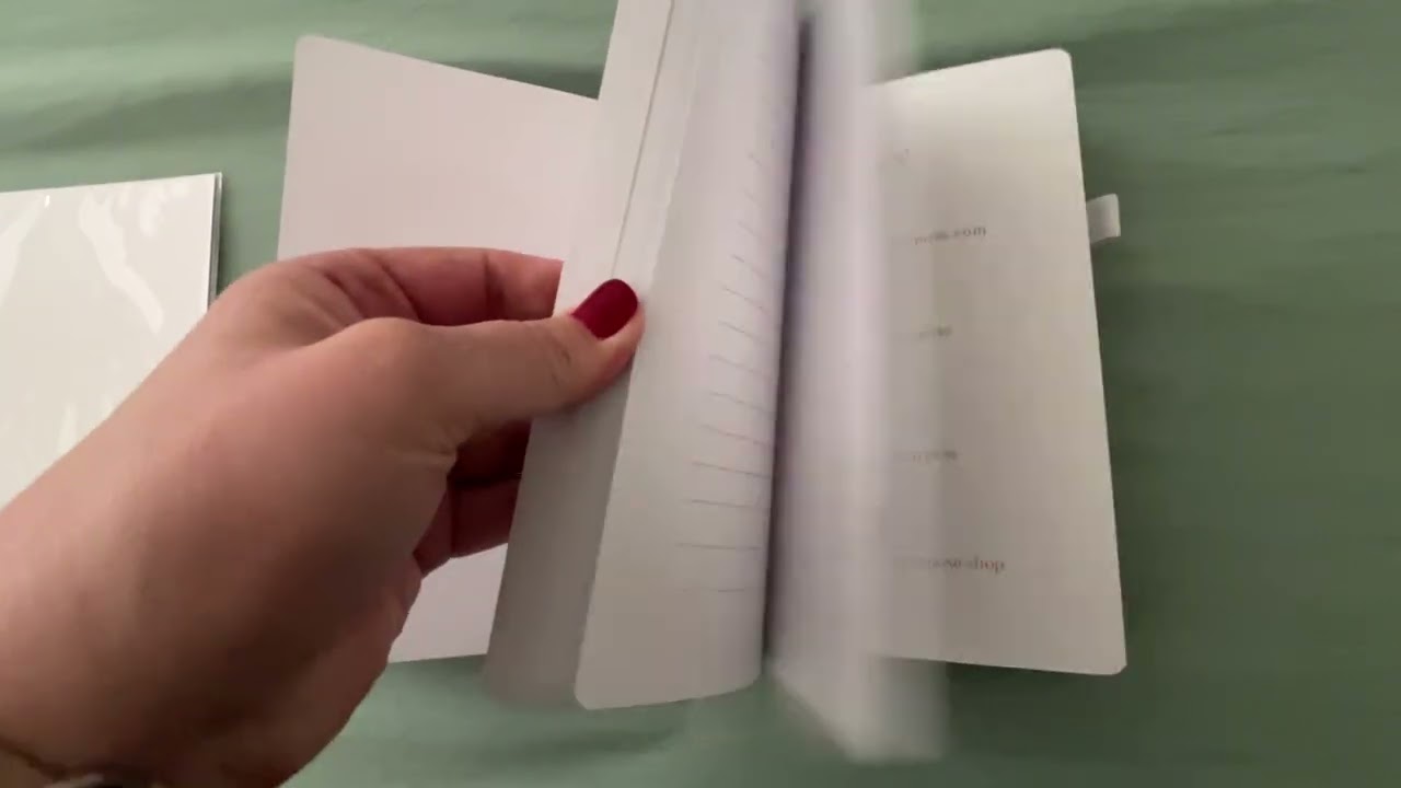Self-Care Planner for Women - Wellness & Mindfulness Journal