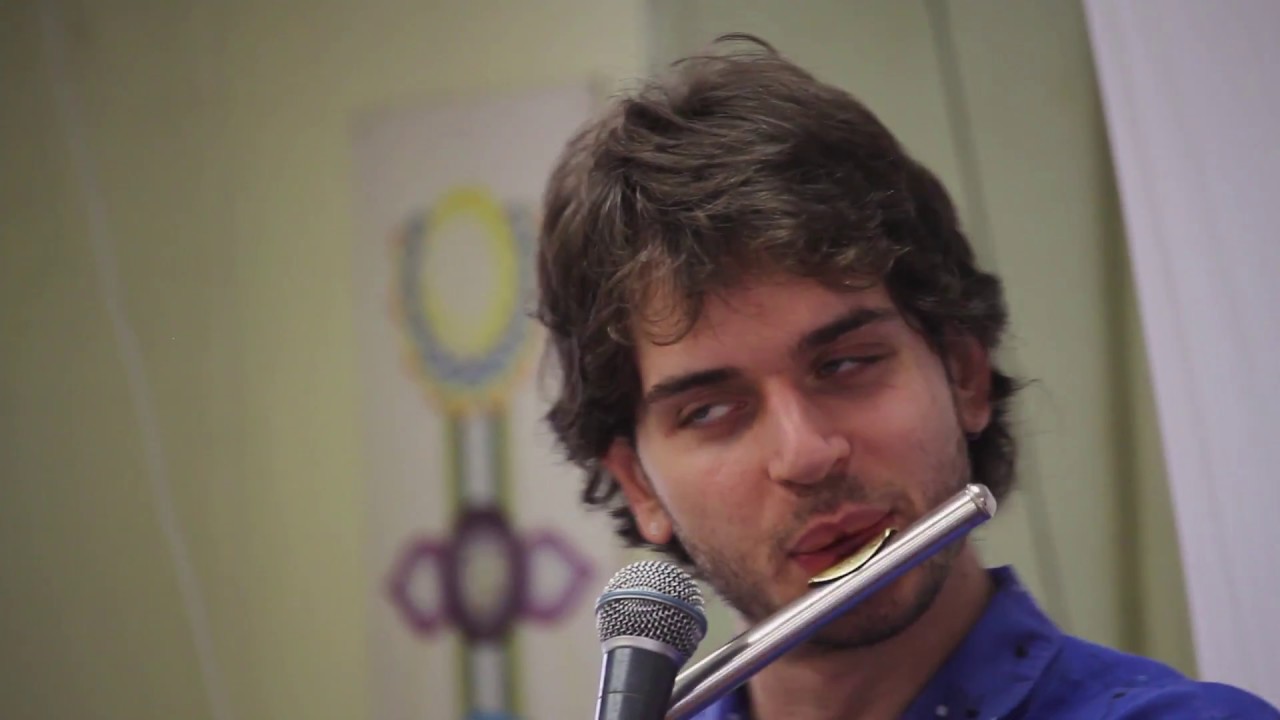 Primal Feelings - Pure Potential (Live at Studio at 550)