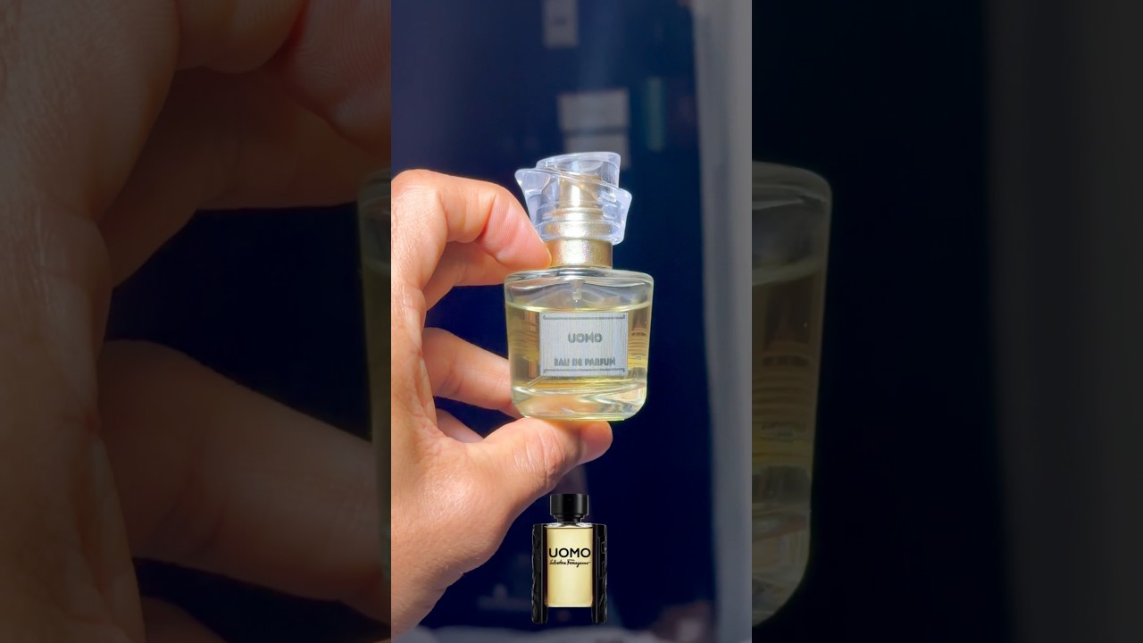 S&oacute; Dois perfumes maravilhosos para todas as ocasi&otilde;es! #gvdesigners #perfumescontratipos