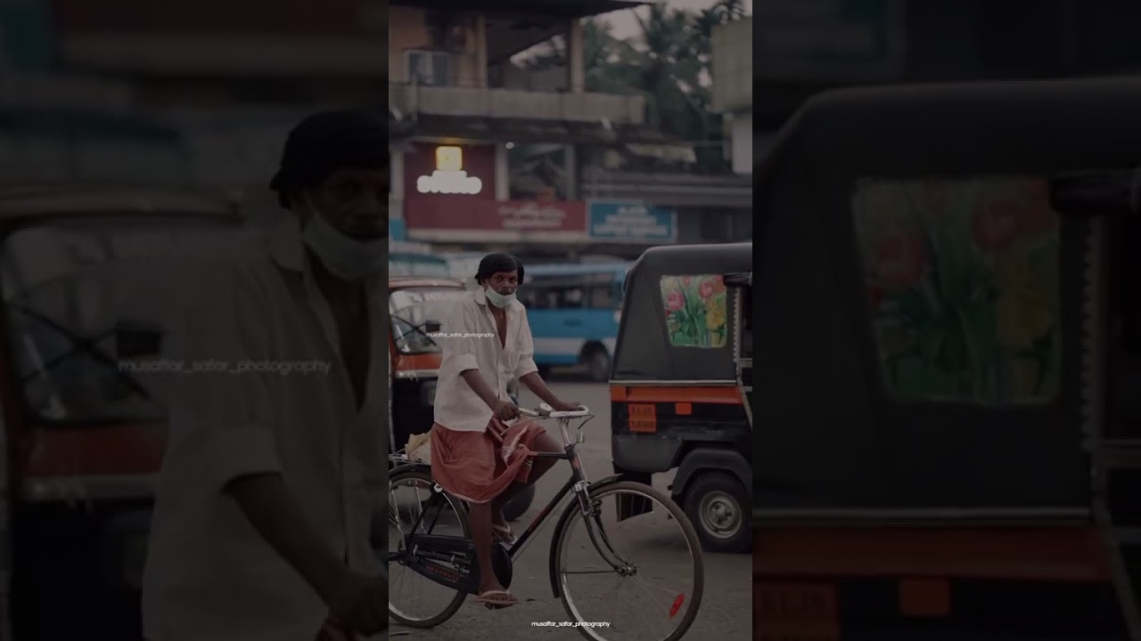 Kozhikode perambra video Short's