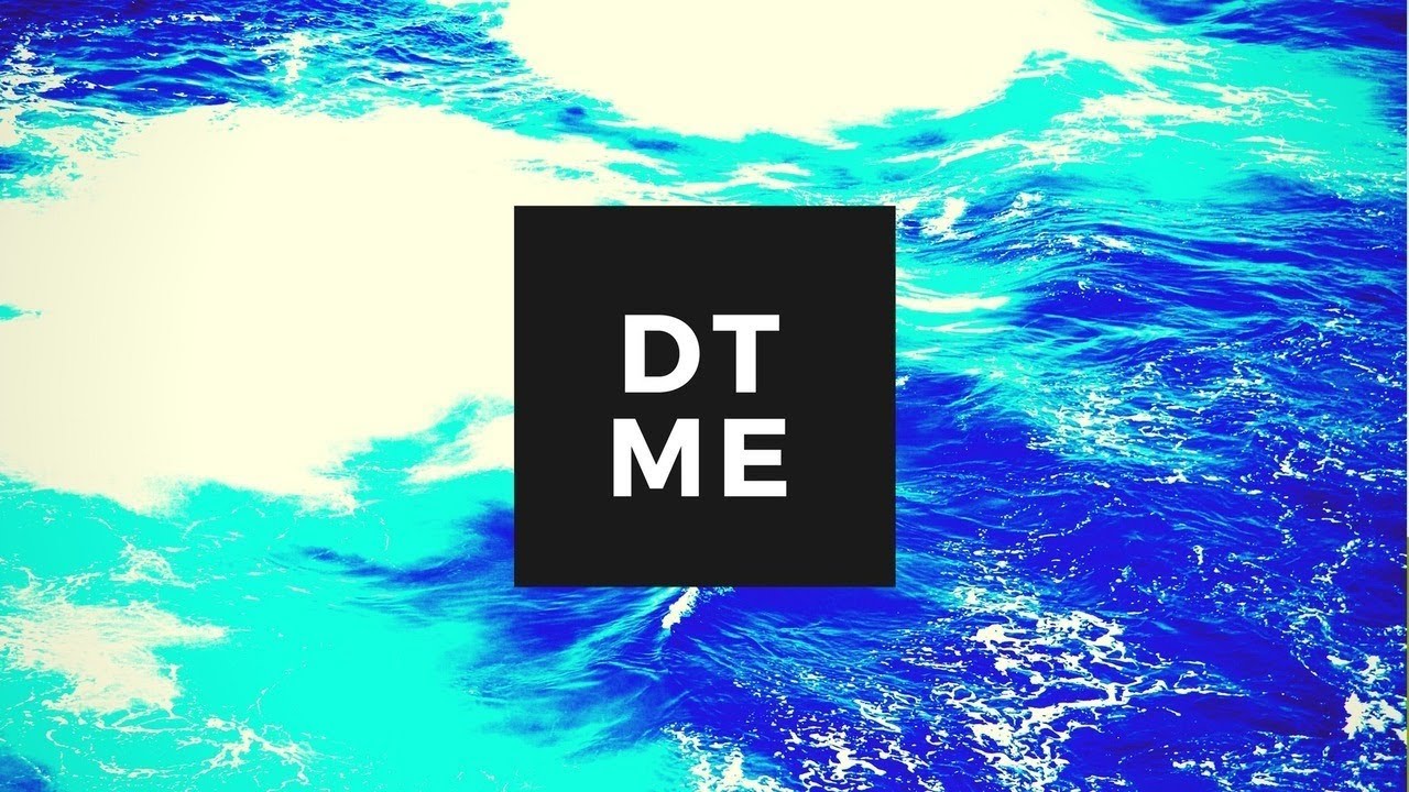 Dyo Atoma - Legend (Matter's Flotation Tank Remix)