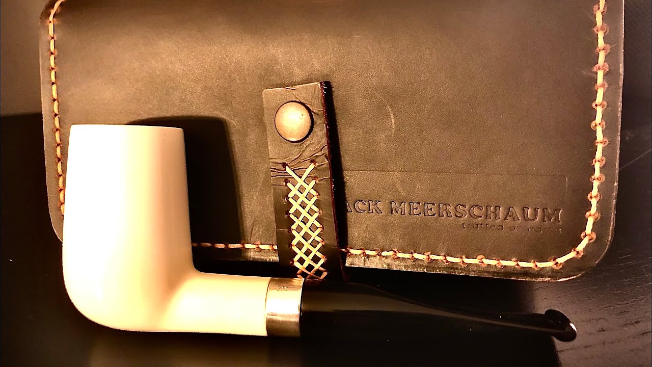 BlackMeerschaum