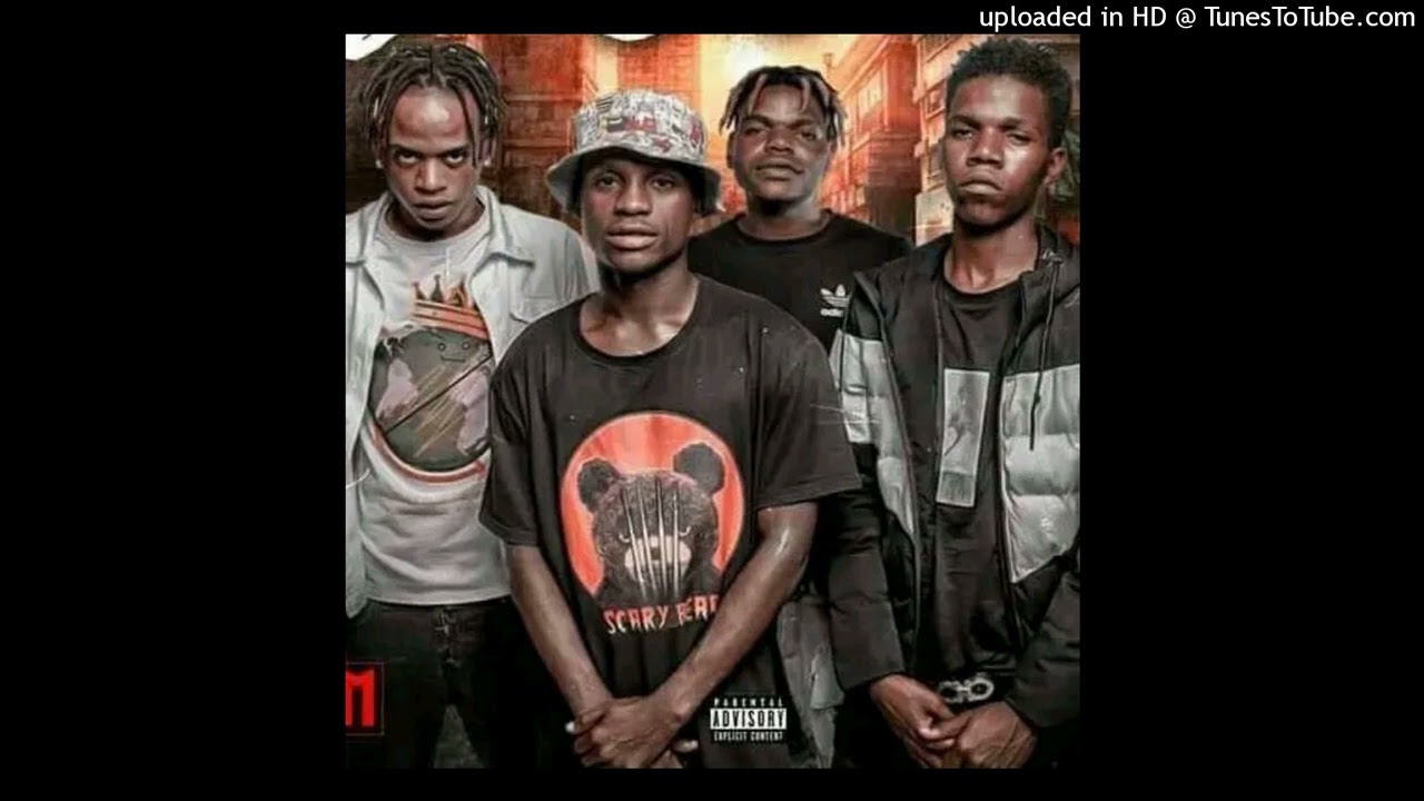 SDM - Tchin Tchin (Kuduro 2023)