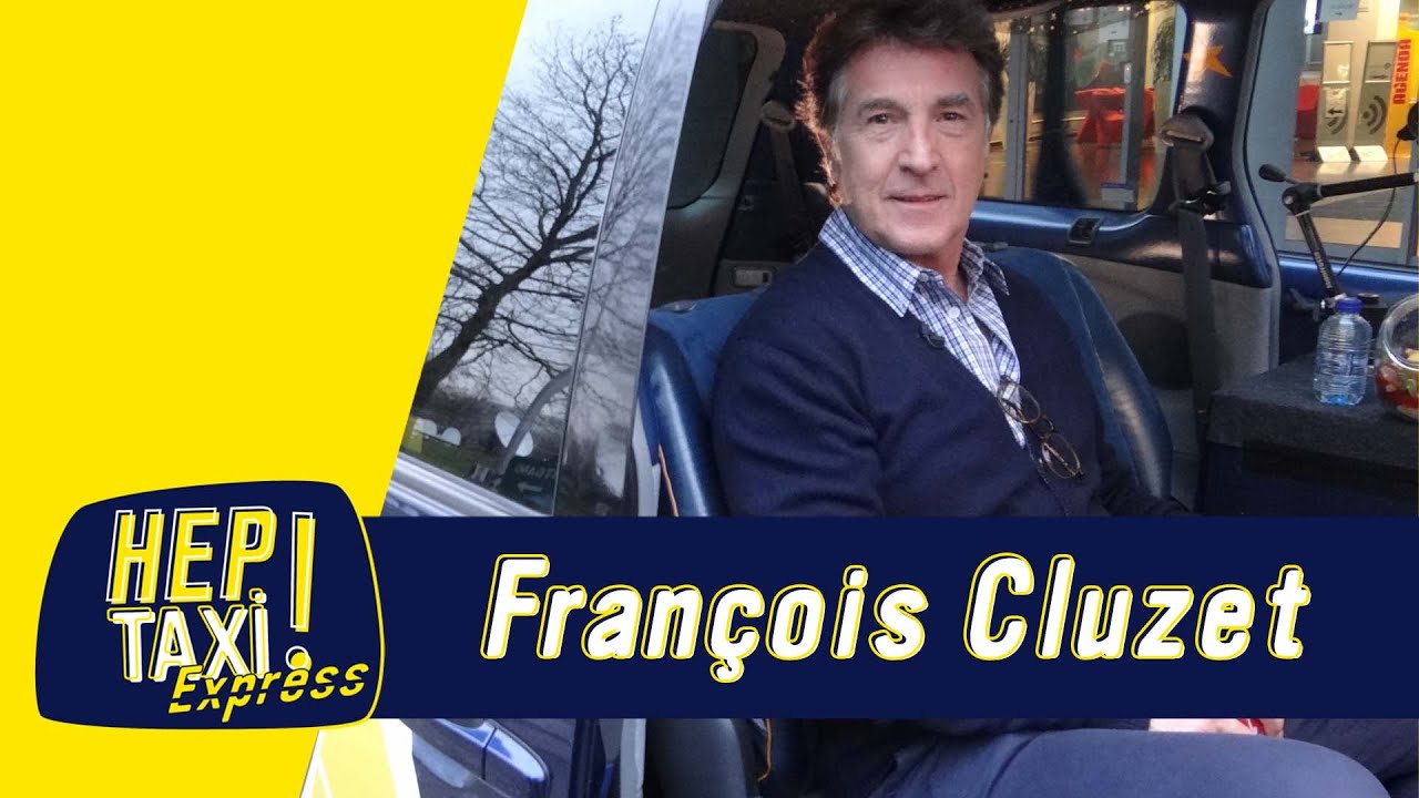 François Cluzet : 