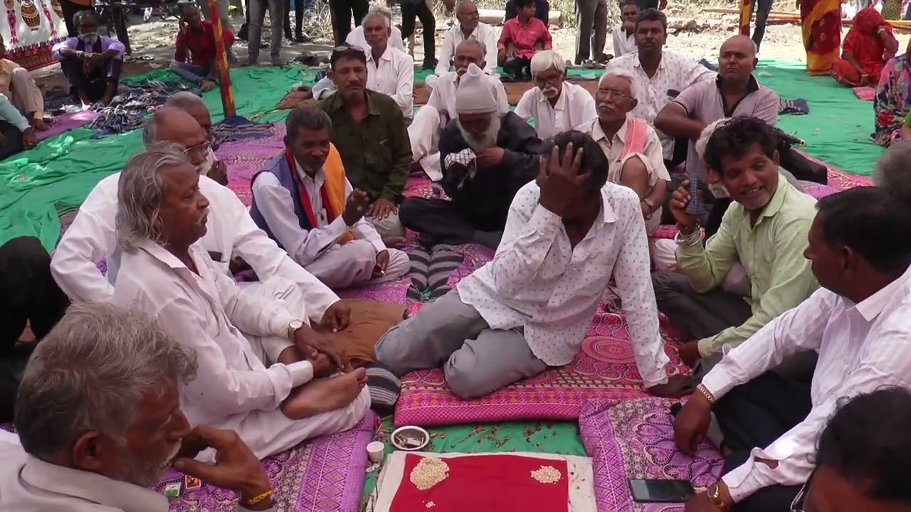 Mandvo bhag 08