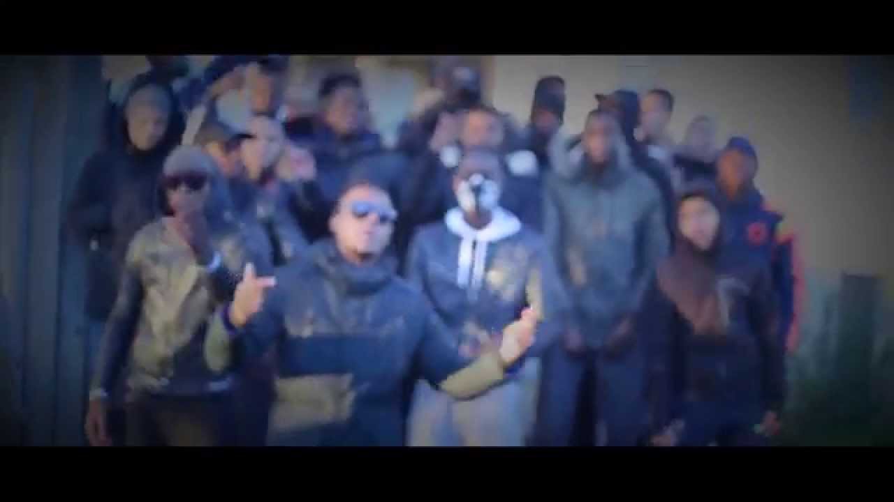 D.Y - Ca Detaille (Clip Officiel)