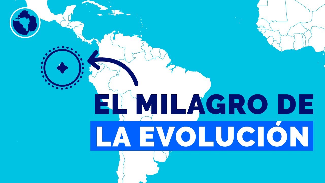 Islas Galápagos, el archipiélago más frágil