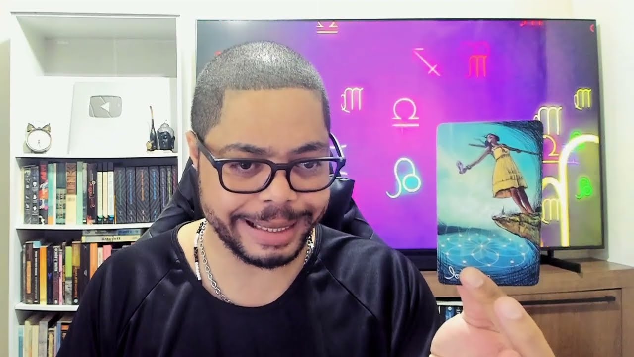 ESCORPIÃO ♏ Fevereiro | Essa pessoa merece a sua melhor versão
