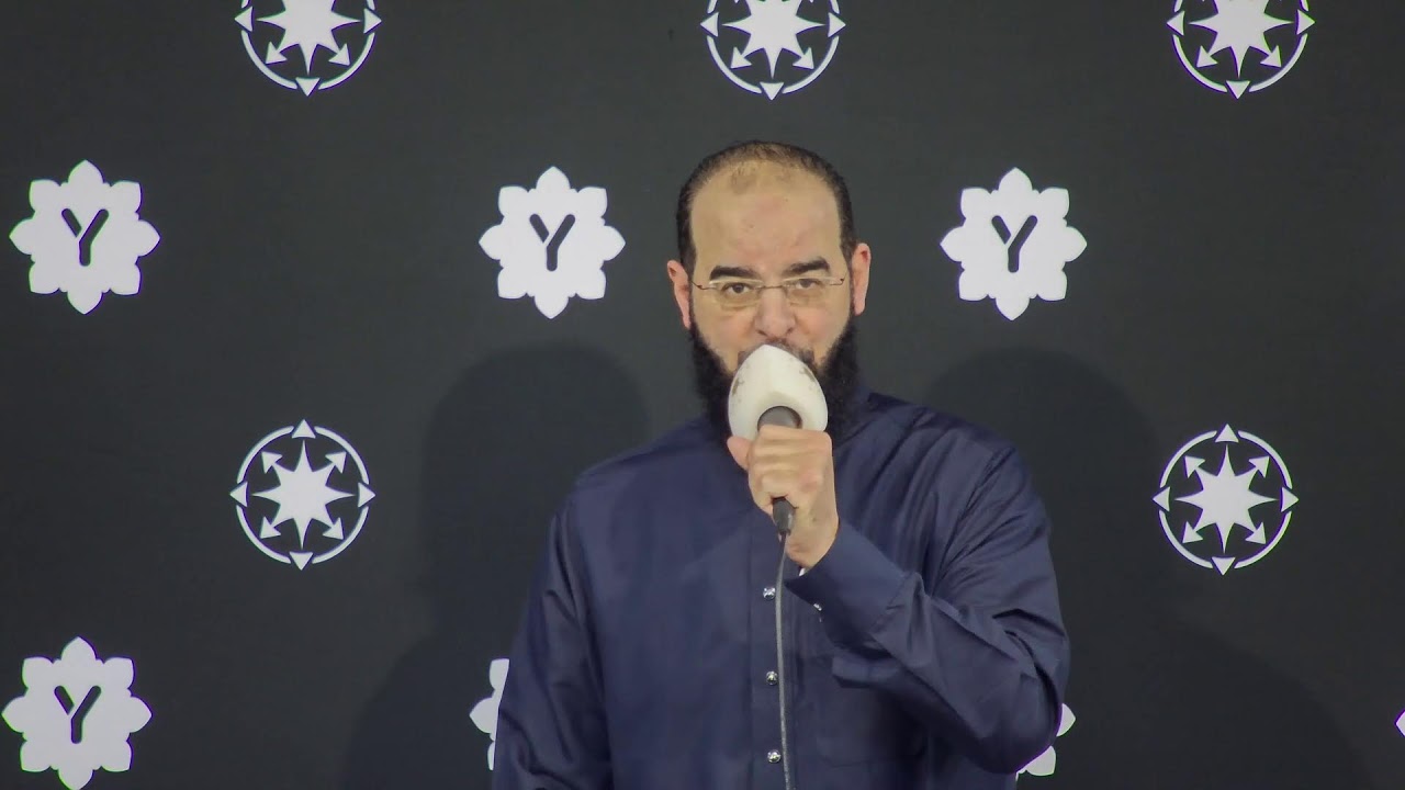 LIVE | Taraweeh | 5de nacht Ramadan 2026
