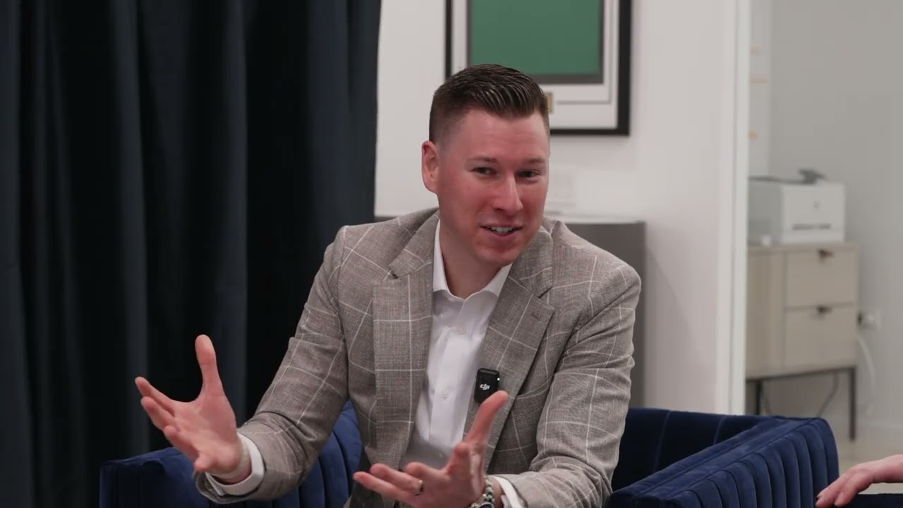 The Key to Relentless Relationships & Client Loyalty with Mike Valovcin