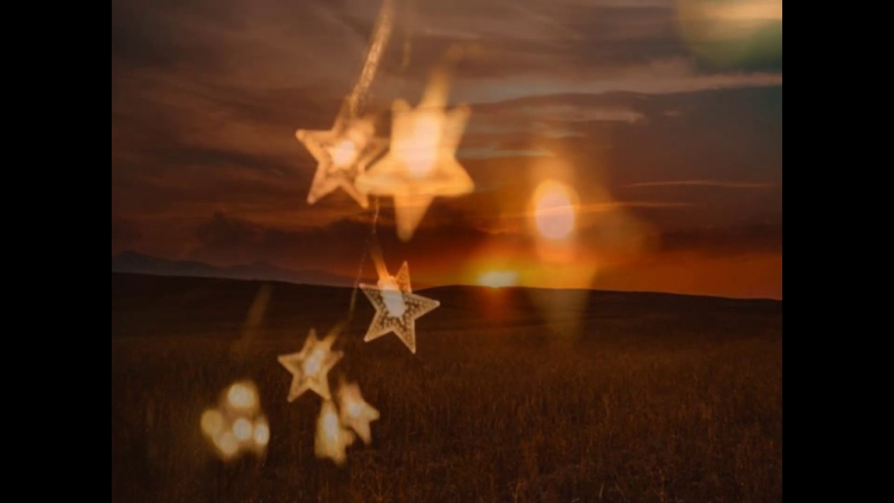 Beautiful Birthday Song For A Lost, Loved One