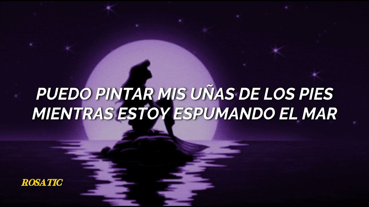 ❁ miley cyrus - island [Sub. Español]
