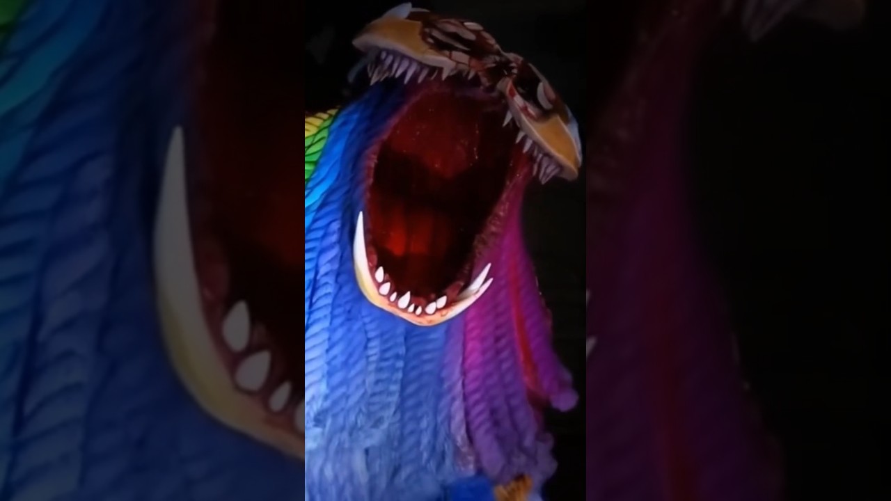 What if YARNABY transforms into.. THIS !!! (Poppy Playtime Chapter 4)
