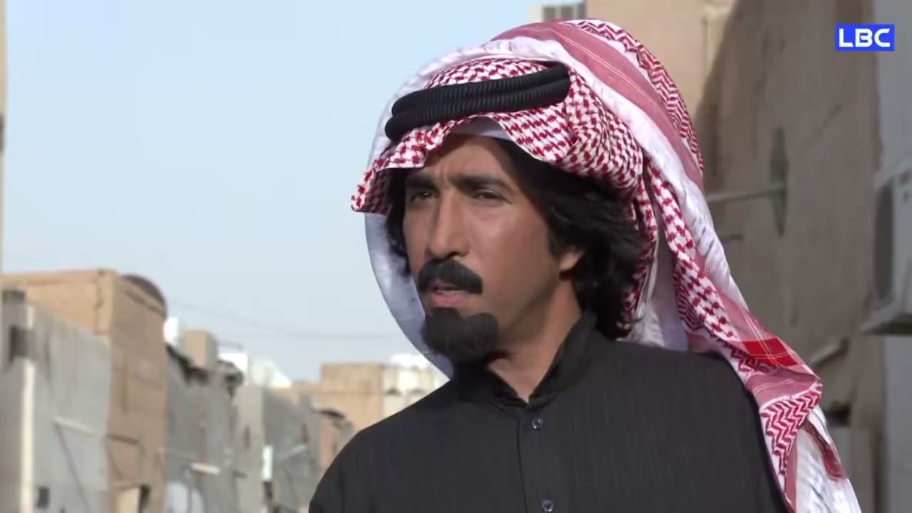 خميس بن جمعة - خميس مش طايق نفسه 🙄😅