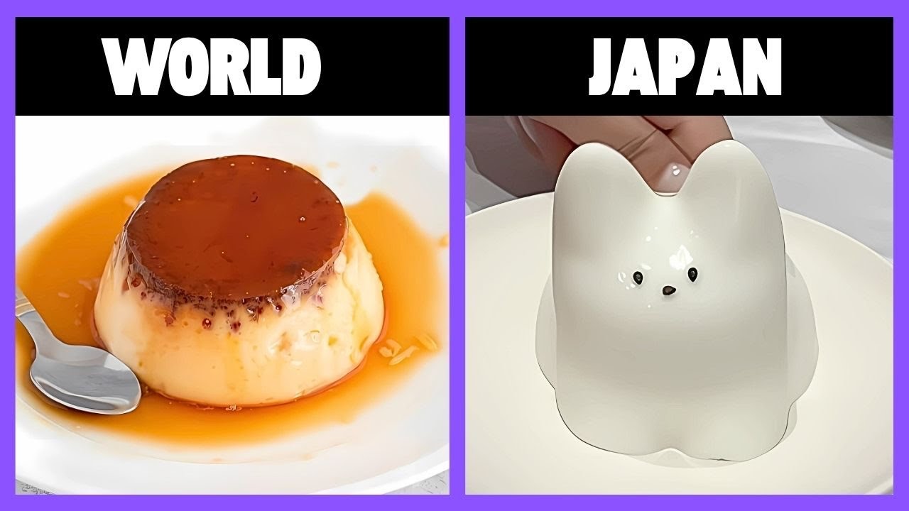 10 Genius Things You Will Only Find In Japan