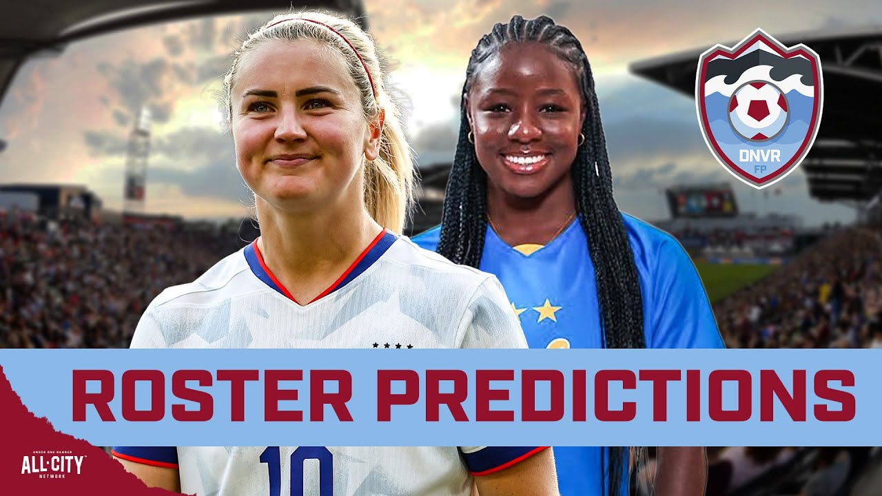 Lindsey Heaps joins Denver Summit FC + Rapids Roster Updates & Big MLS Transfers out west