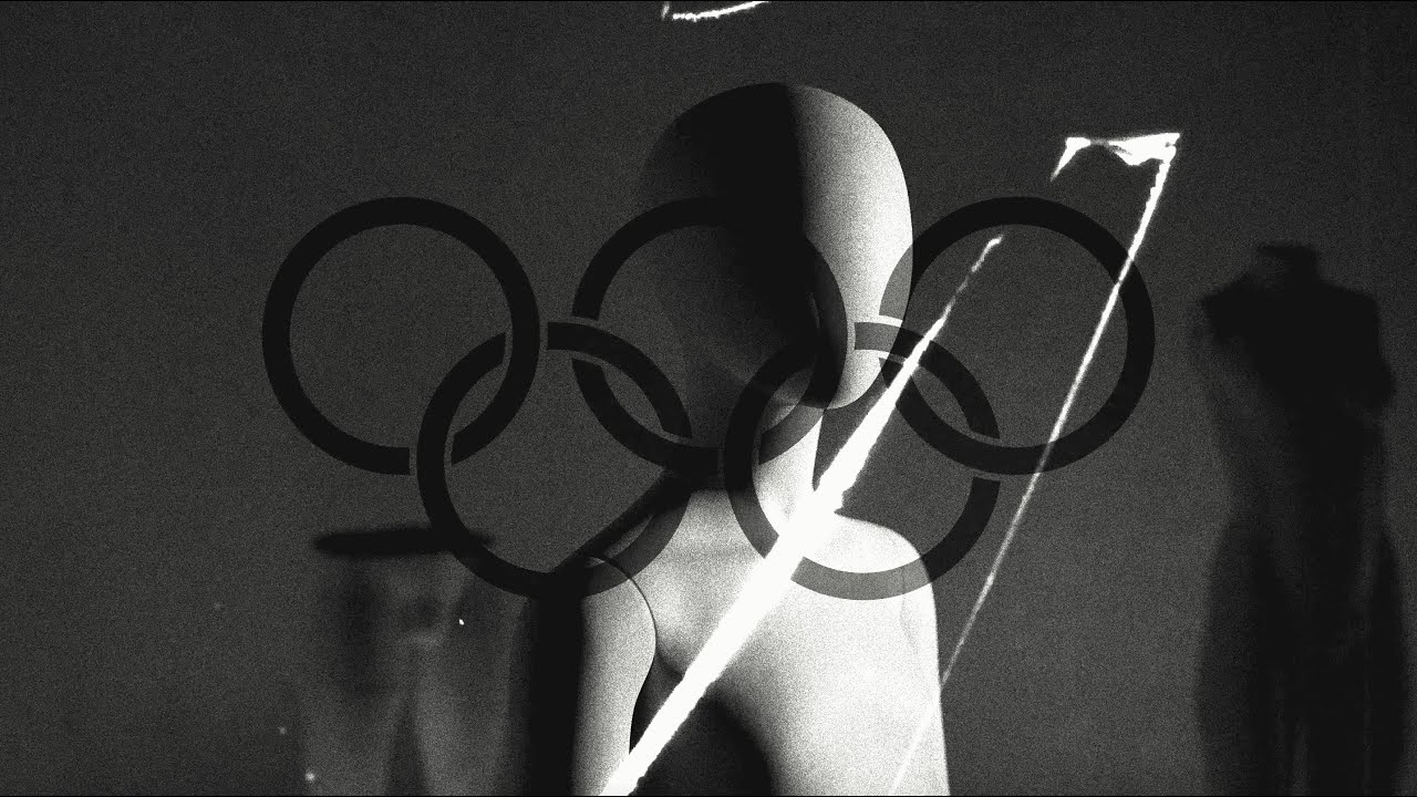 DONDRINO - Olympics (Official Music Video)