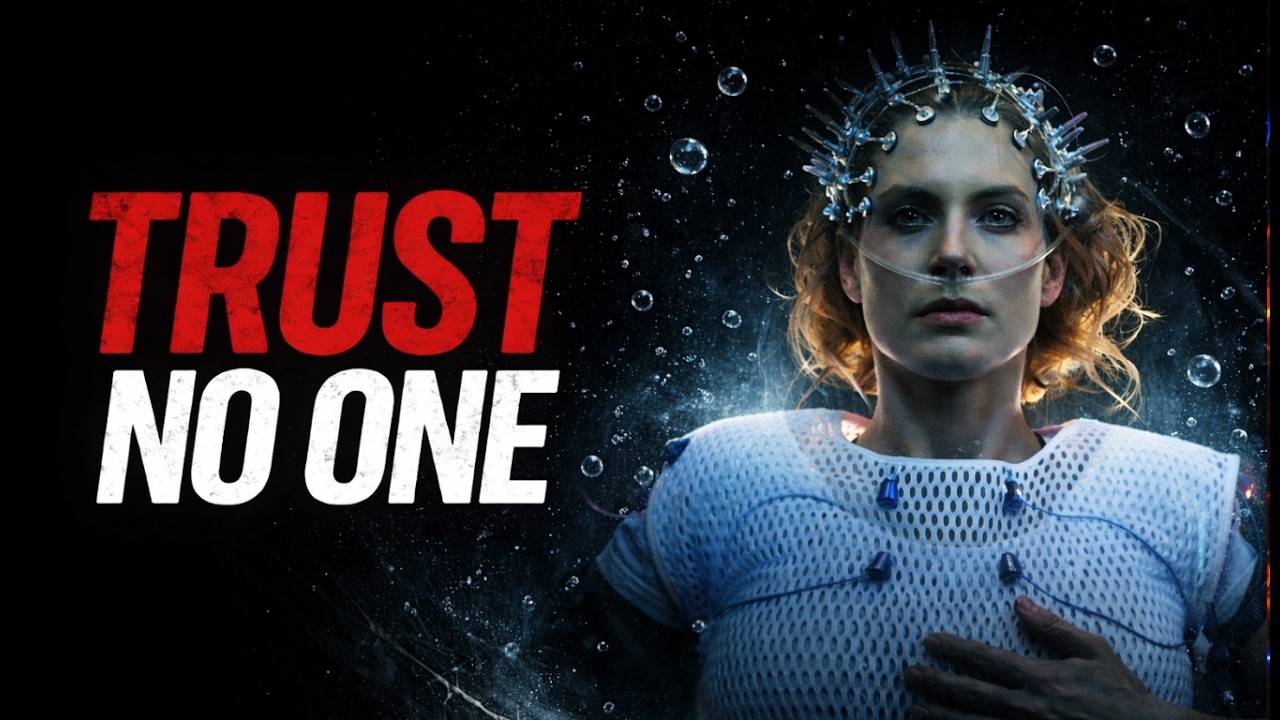10 Psychological Mystery Thrillers on Netflix That Are Pure Mind Games
