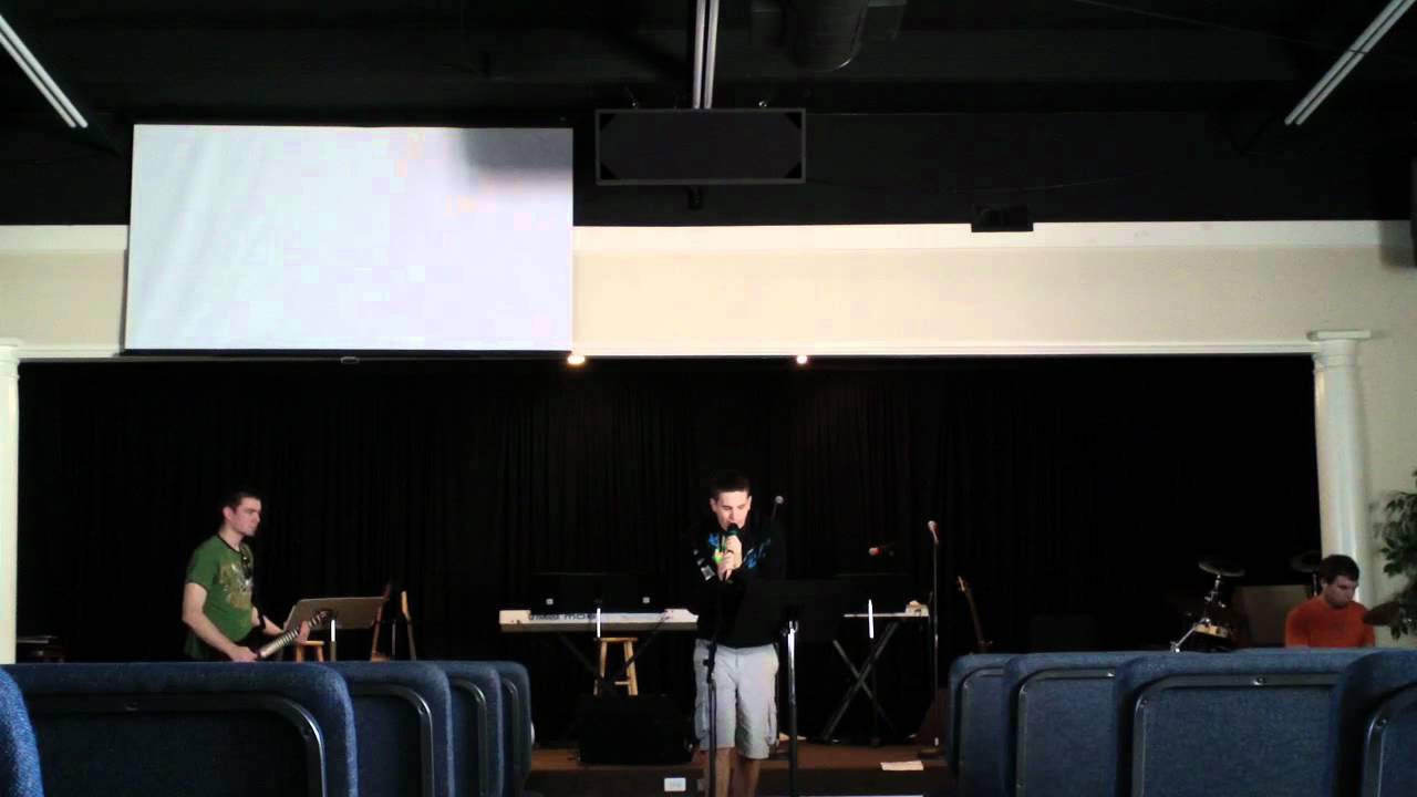 Psalm 137. Really Rough Draft of Song